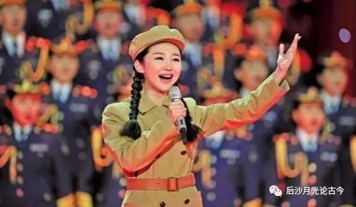 让爱国主义阳光照亮演艺圈 对张国立发言的思考