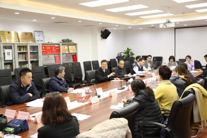 民政部召开部管社会组织“两个全覆盖”工作推