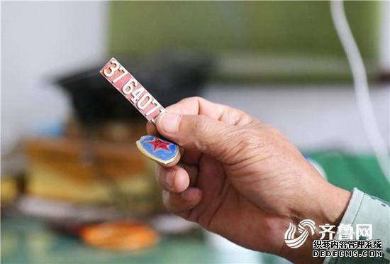 山东59岁护边员坚守海岸线34年:每天巡逻三四次