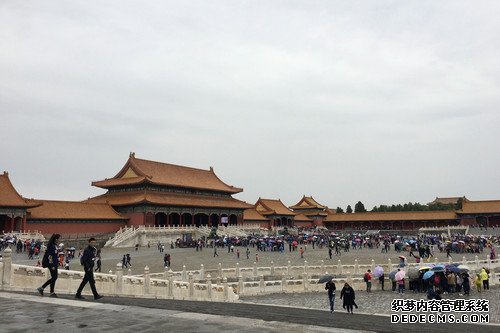 10大增长最快旅游城市中国占6席:内需强劲是主因
