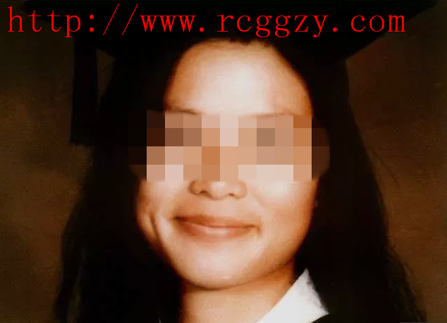 19刀杀中国女大学生案：加拿大越狱死刑被捕