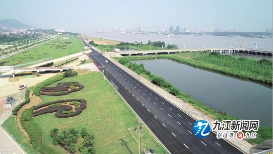 瑞昌市是长江入赣门户。