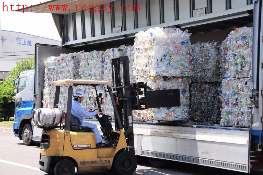 中国对“外国垃圾”说不美国，日本和澳大利亚如何回应