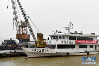 （环境）（3）春季禁渔 增殖放流