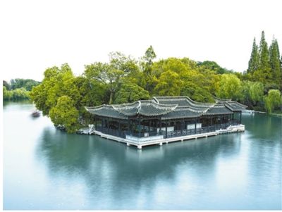 水扬州