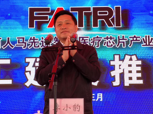 植根于安源肥沃的土壤建设之间新建乡