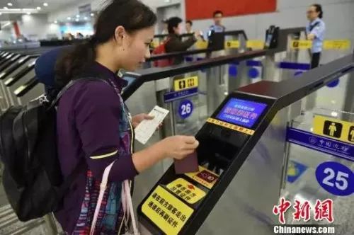 关于护照的这些小事情没有被发现，影响了进入和退出的时间