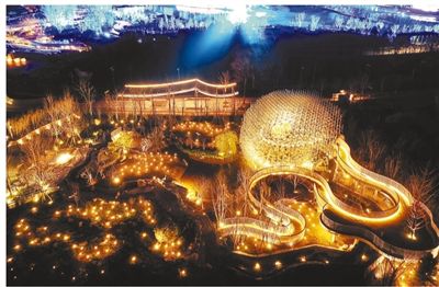 祥云满族海派风云北京世界花园上海花园