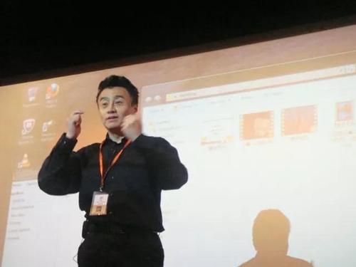 郭龙博士：歌剧艺术的继承不是葫芦画的简单照片