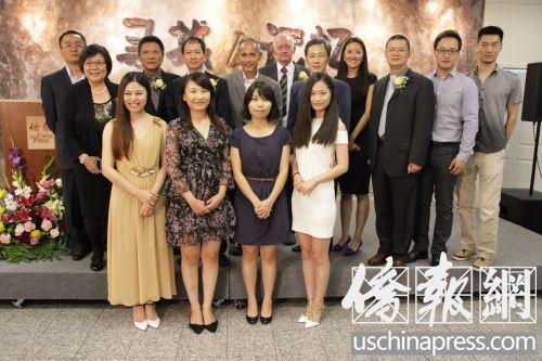在枕头的睡眠下休息死者的灵魂：美国终于开始纪念铁路中国工人