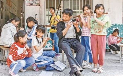 温暖心脏计划照顾孩子