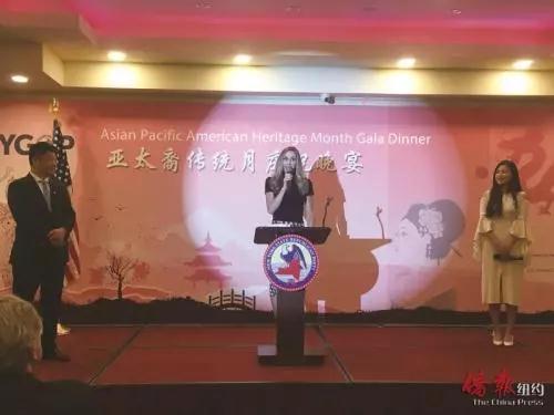 华裔美国人超过500万这个节日适合那些在海外奋斗的人