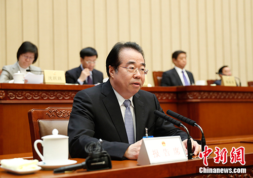 国务院报告：建议研究制定“海外华侨权益保护法”