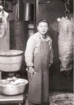 美国华人博物馆展示“传家宝”，帮助中国人找到根源