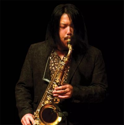 李高阳参加2018年国际爵士队全明星全球音乐会