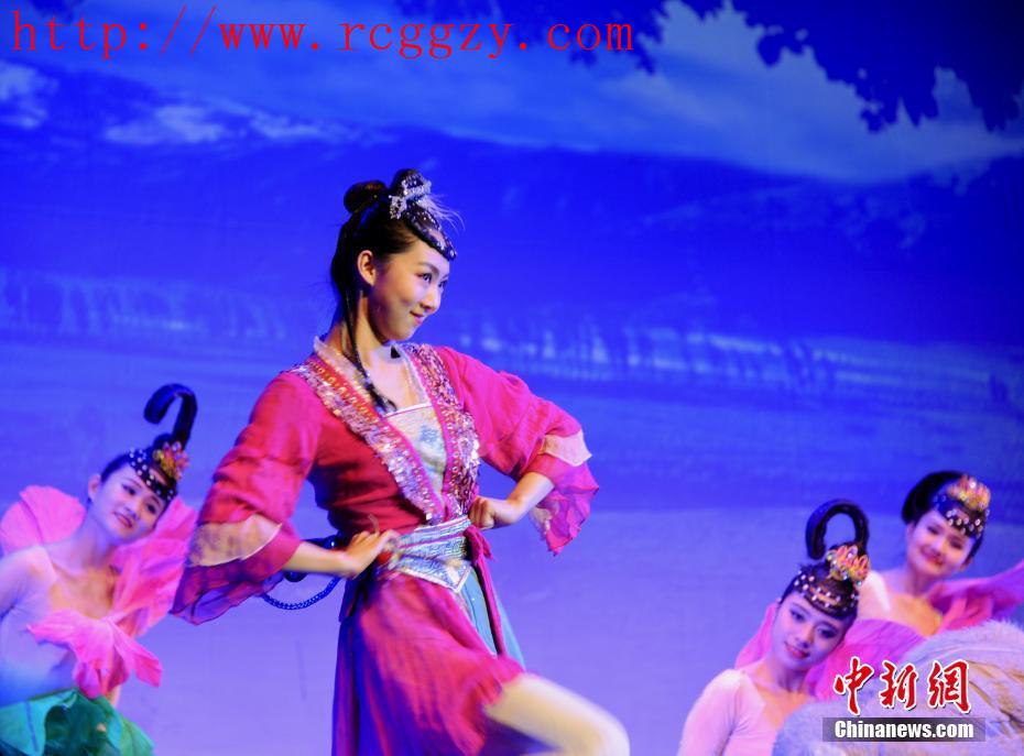 在马克思的故乡感受“中国味”